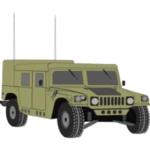 Logo of Armored cars android Application 